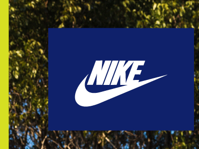 BRANDS NIKE